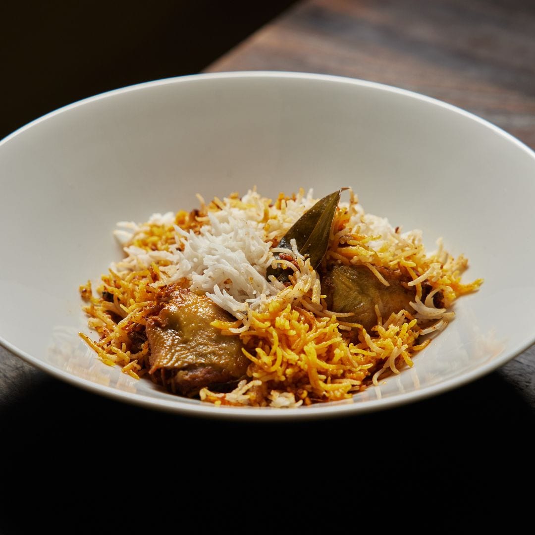 Biriyani Osawa